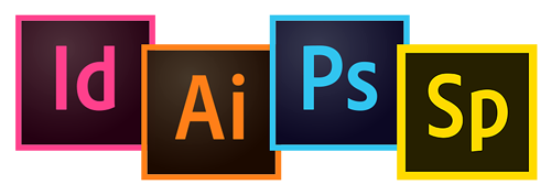 Adobe CC skills